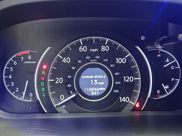 Used 2015 White Honda Touring image 10