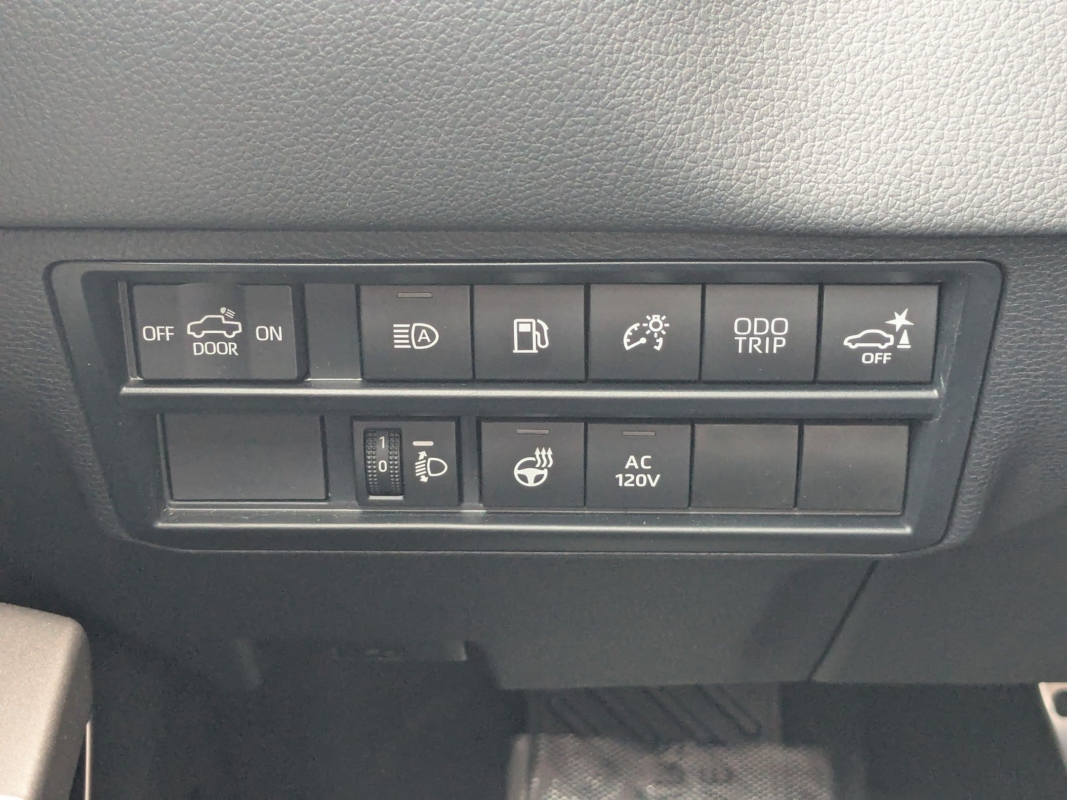 Used 2024 Red Toyota Limited Hybrid image 18