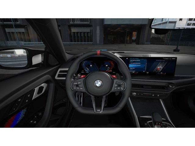 New 2026 Alpine White BMW  image 13
