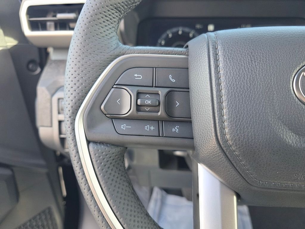 2026 Toyota Tacoma Limited - Photo 29
