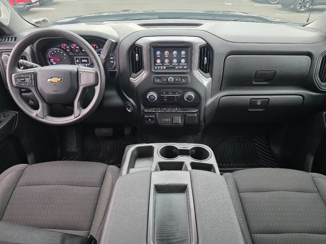 Used 2023 Black Chevrolet Custom image 2
