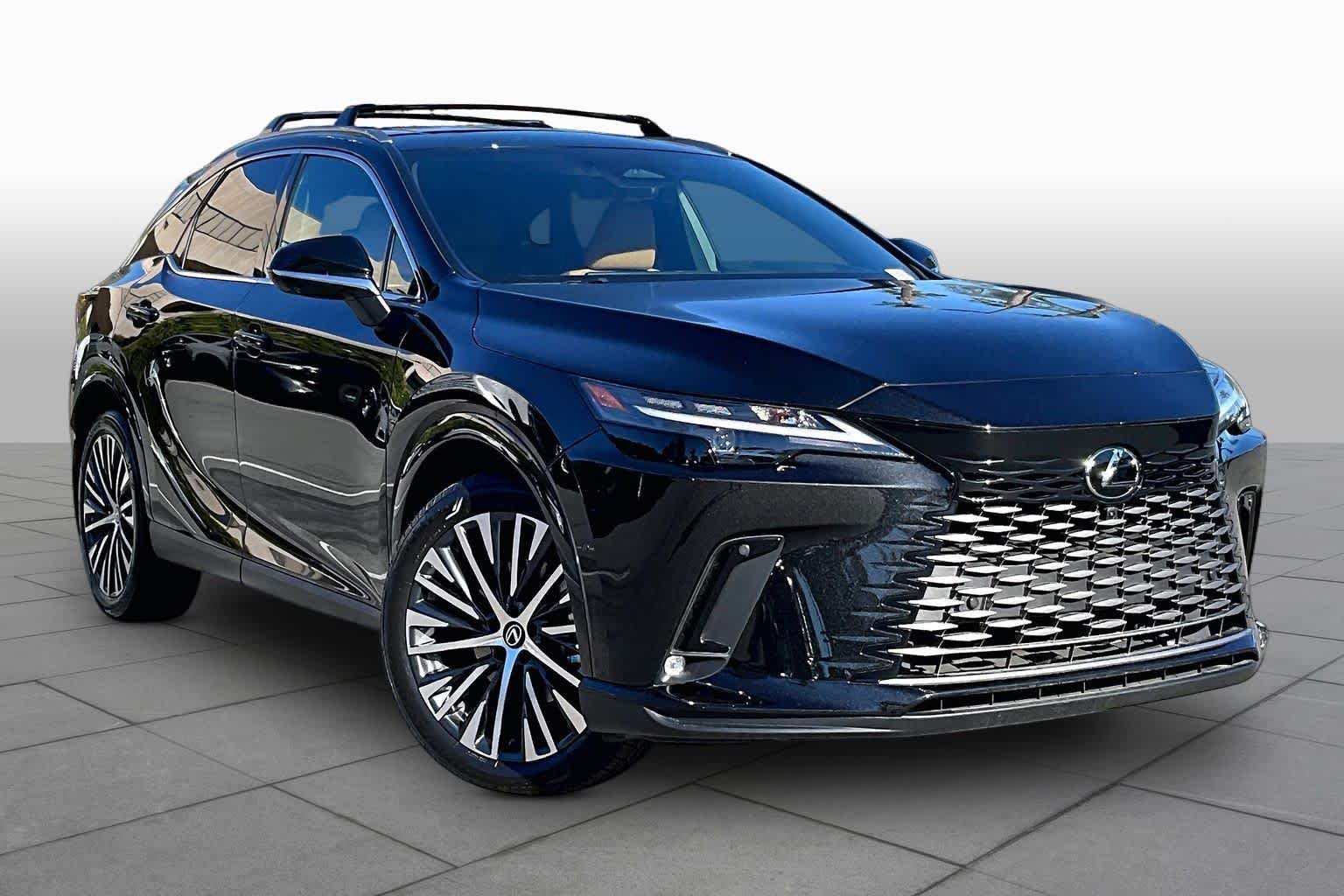 New 2026 Caviar Lexus PREMIUM PLUS image 2