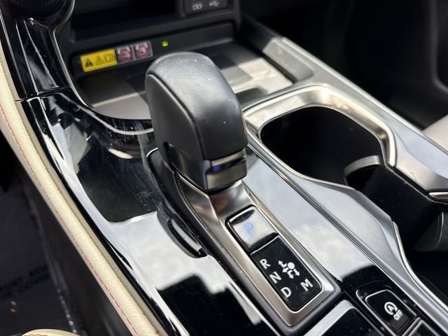 2022 Lexus NX 350 - Photo 20