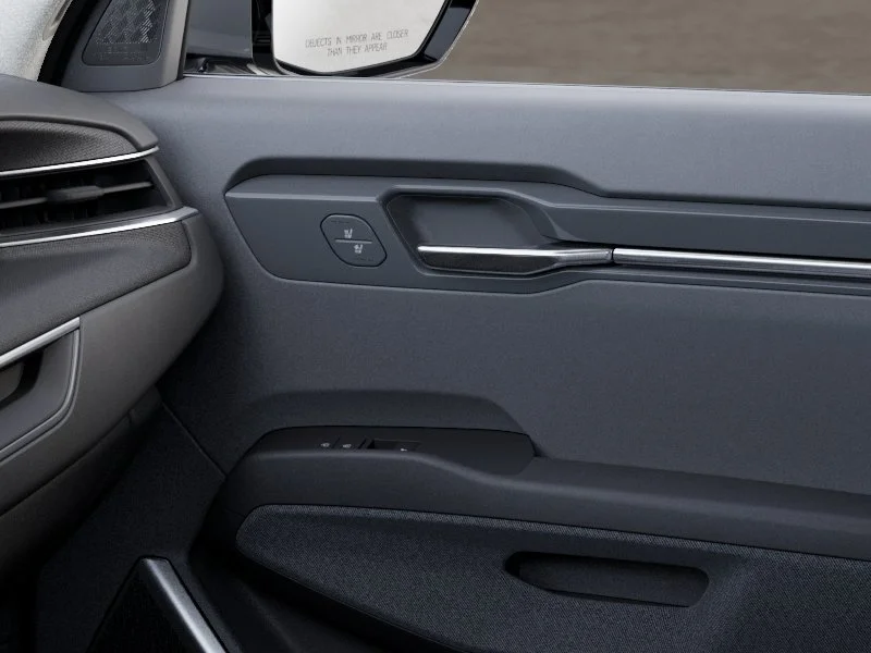 New 2026 Wolf Gray Kia Land AWD image 25