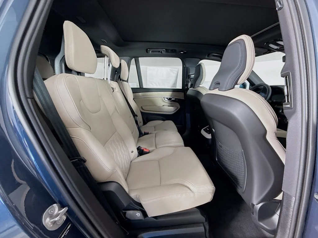2026 Volvo XC90 Plus - Photo 29