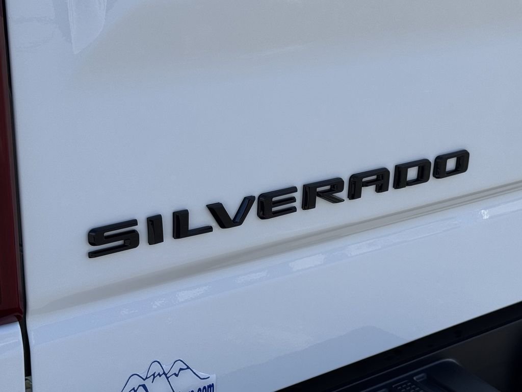 2026 Chevrolet Silverado 1500 LT Trail Boss - Photo 6
