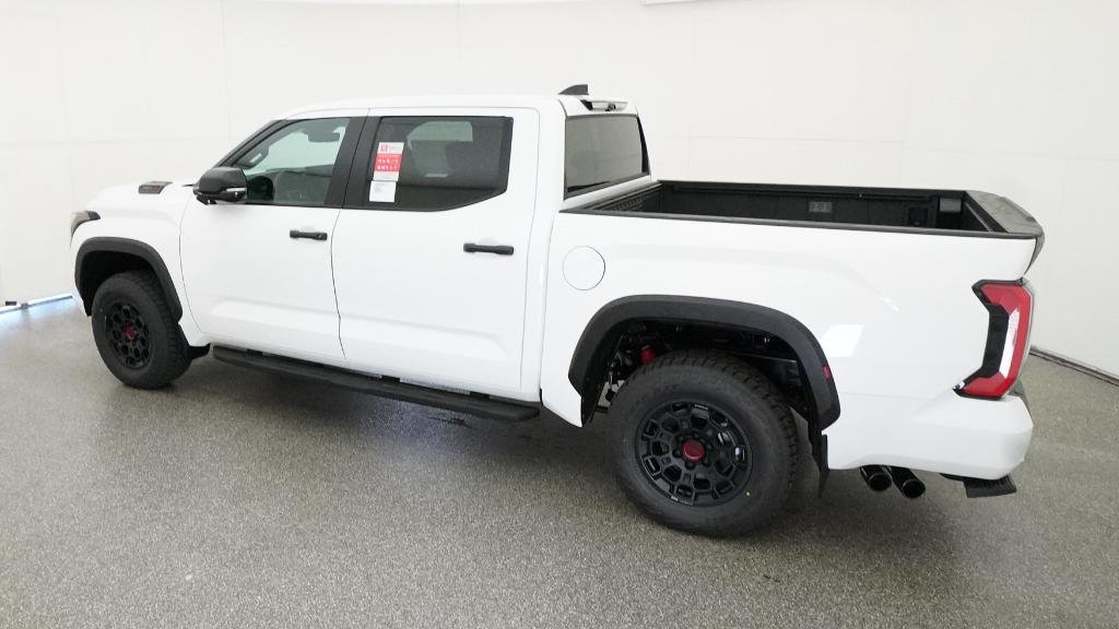 New 2026 Ice Cap Toyota TRD Pro image 18