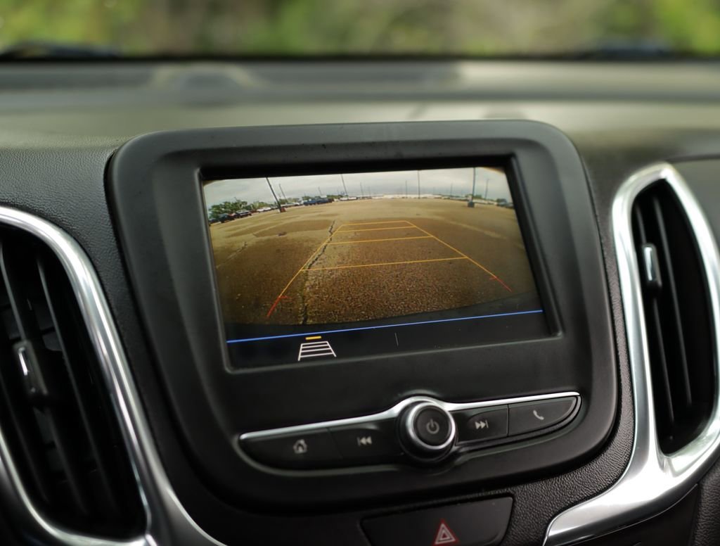 Used 2019 MOSAIC BLACK METALLIC Chevrolet LT image 14