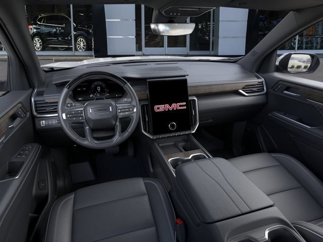 New 2026 Glacier White Tricoat GMC Denali image 15