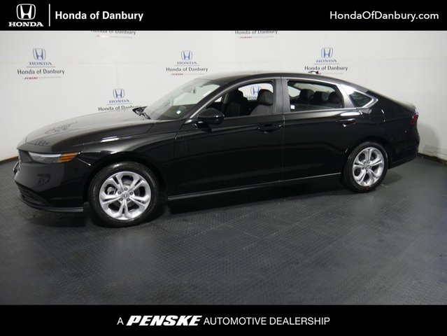 2026|Honda|Accord|LX|4D Sedan