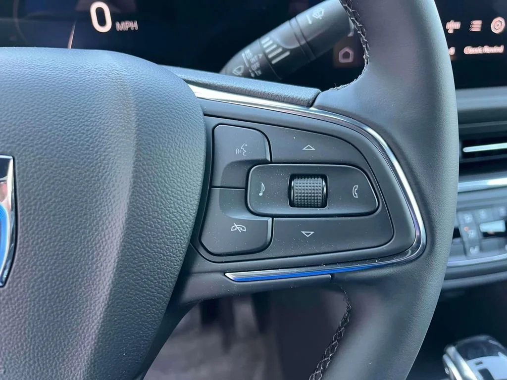 2025 Buick Envista Preferred - Photo 24