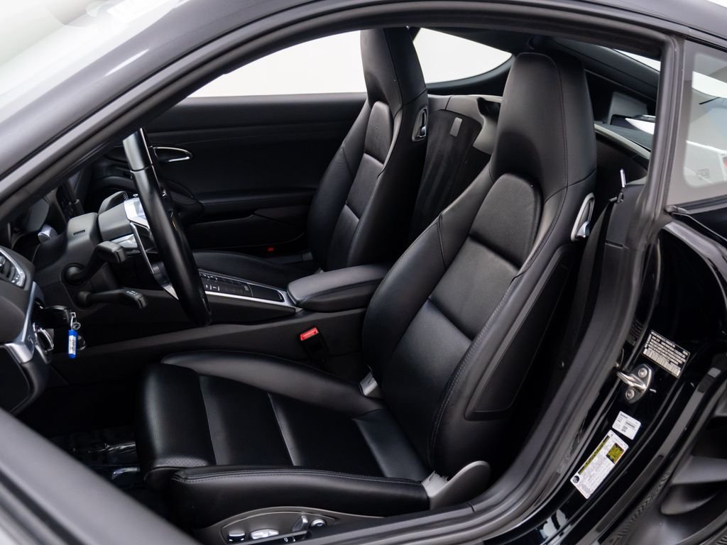 2017 Porsche 718 S - Photo 23