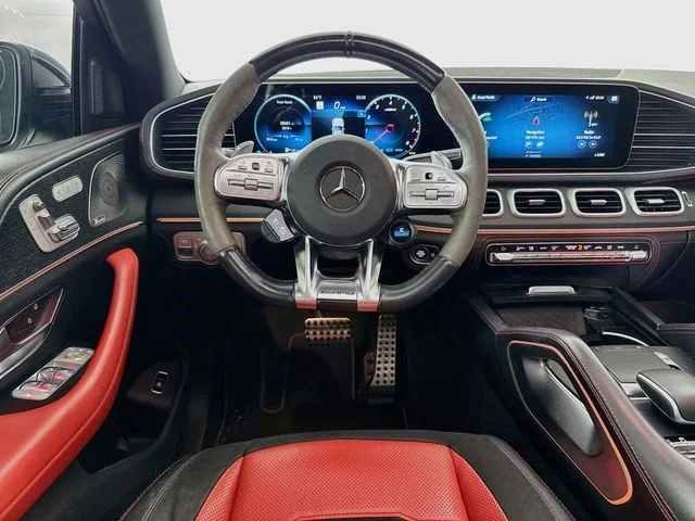 Used 2023 White Mercedes-Benz GLE 53 AMG® image 25