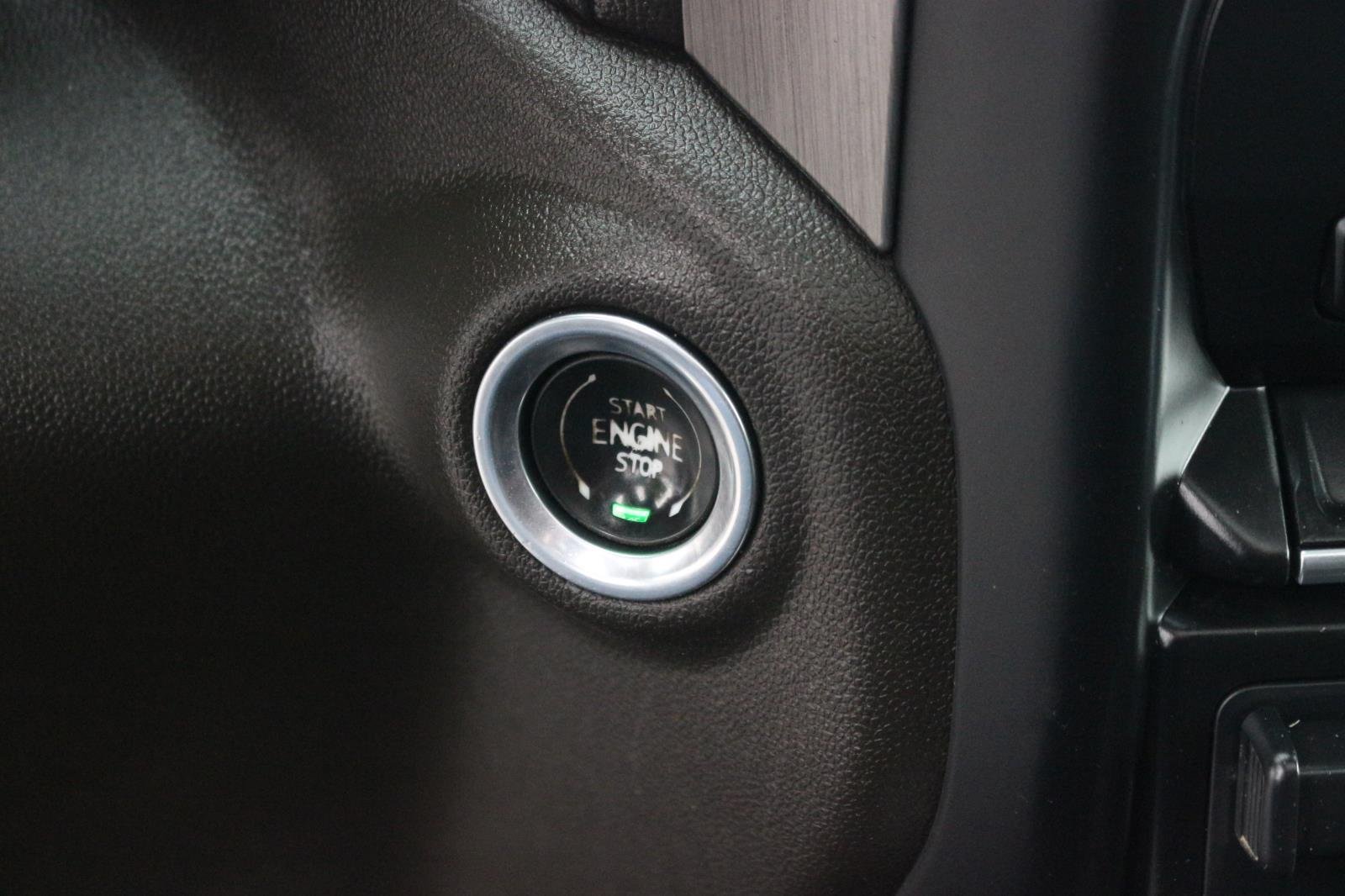 Used 2023 Ebony Twilight Metallic GMC Denali image 33