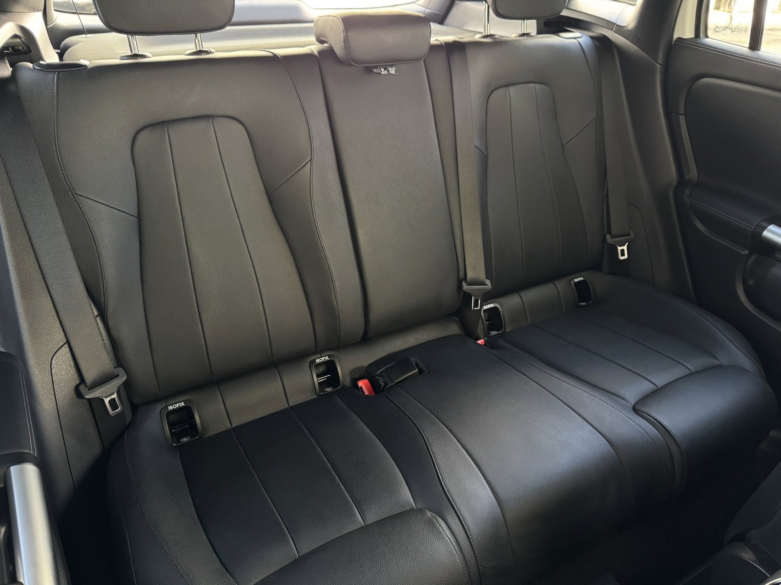 2025 Mercedes-Benz GLA GLA250 - Photo 34