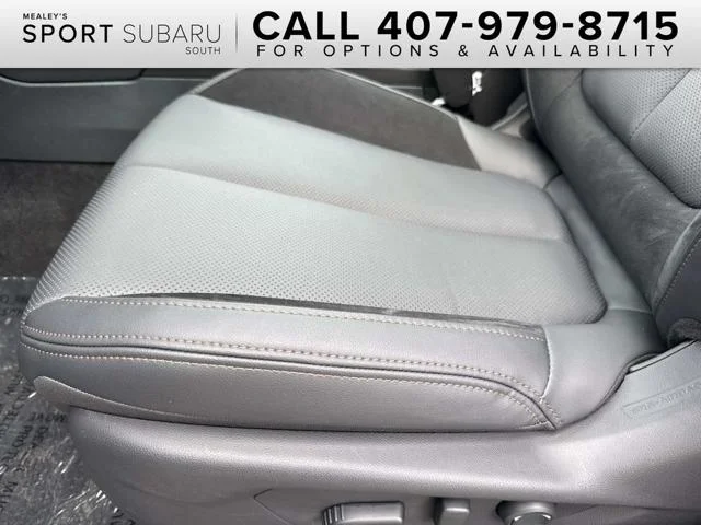 New 2026 DAYBREAK BLUE PEARL Subaru Touring Hybrid image 74