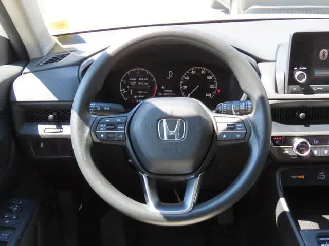 2024 Honda CR-V EX - Photo 18