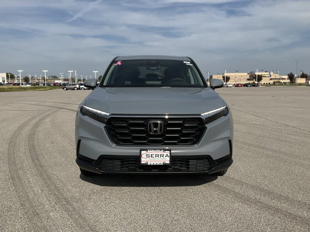New 2027 Urban Gray Pearl Honda LX image 11