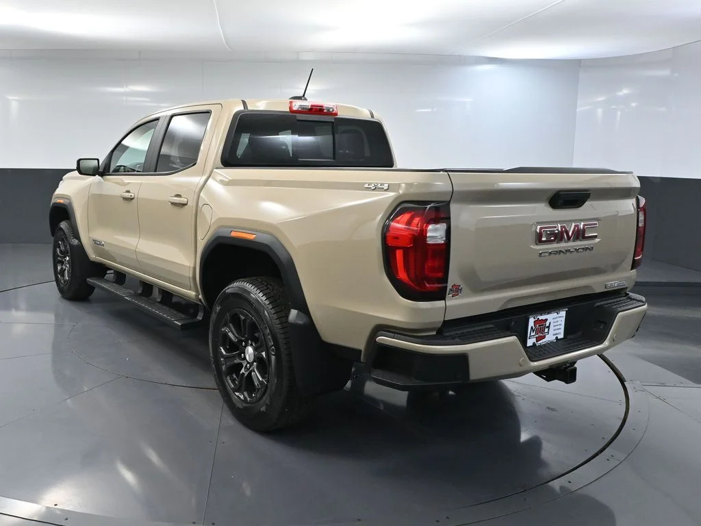 Certified Used 2023 Beige GMC Elevation image 9