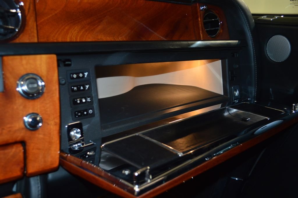 2009 Rolls-Royce Phantom Drophead Coupe - Photo 34