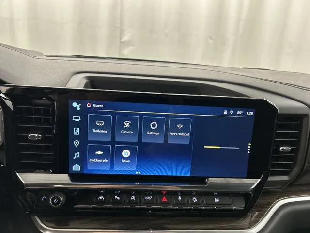 2026 Chevrolet Silverado 1500 RST - Photo 17