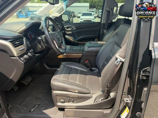 Used 2020 Black GMC Denali image 9