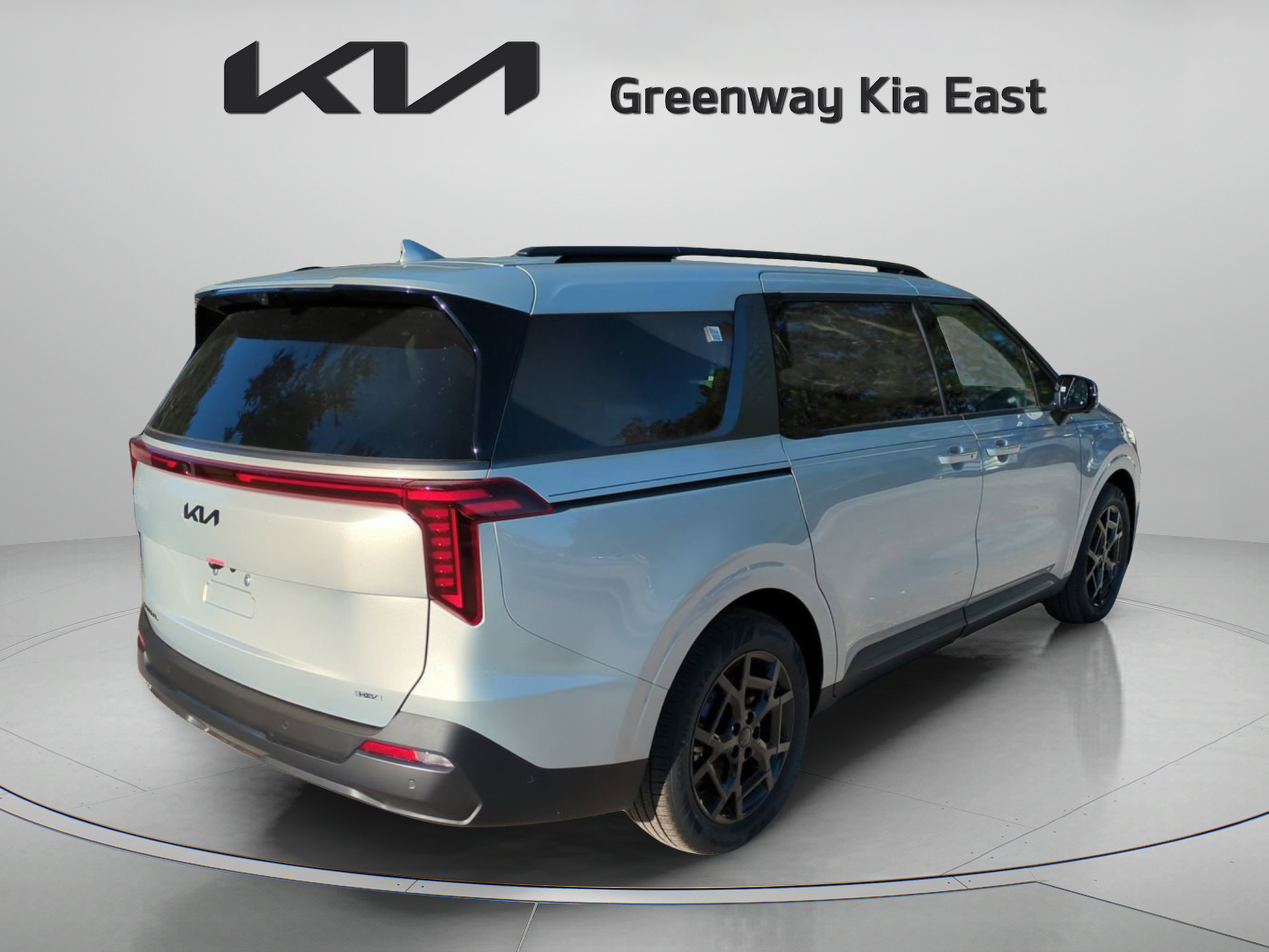 2026 Kia Carnival SX Prestige - Photo 10