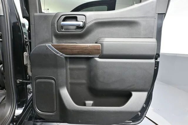 2021 Chevrolet Silverado 1500 RST - Photo 44