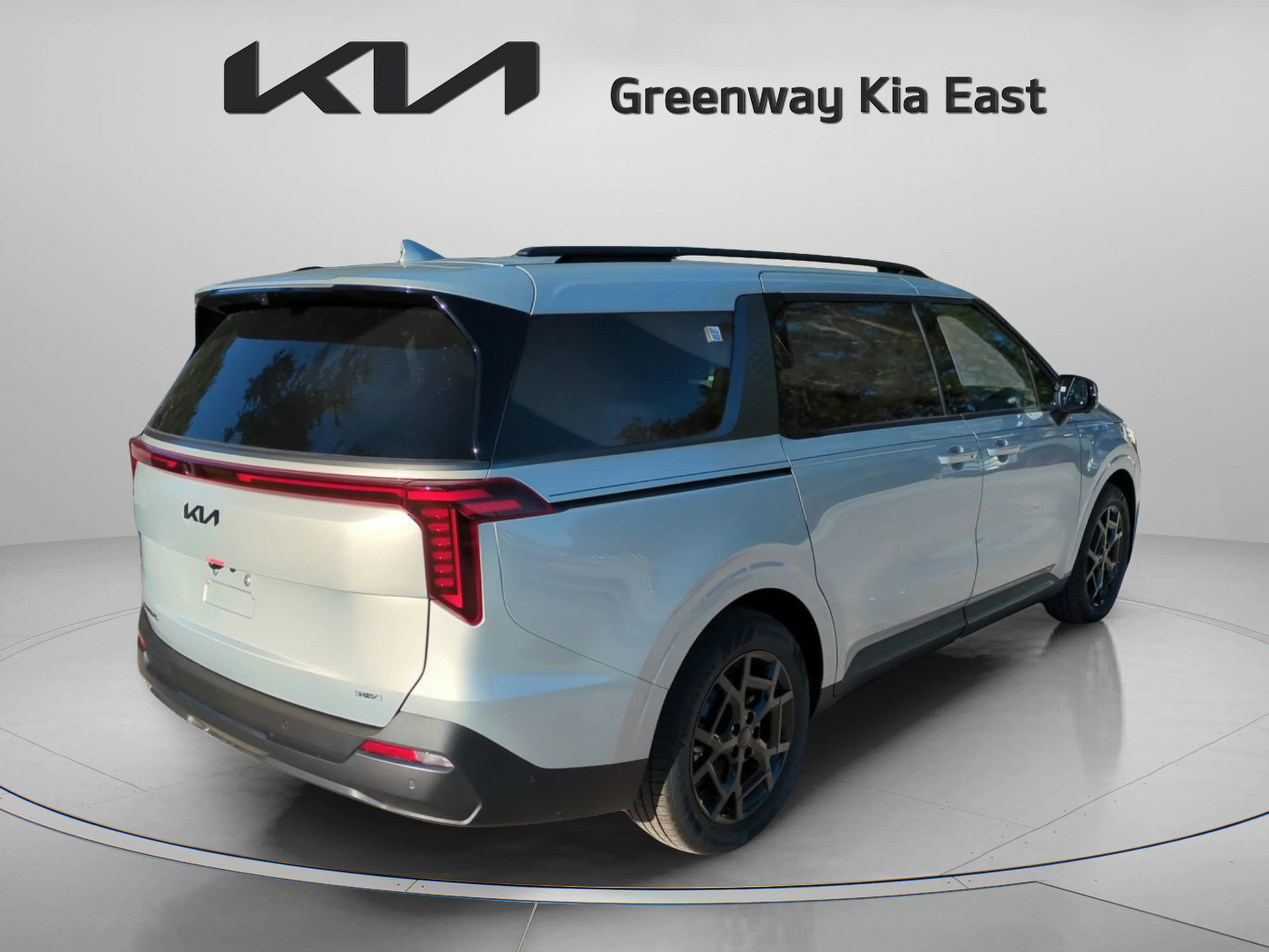 2026 Kia Carnival SX Prestige - Photo 10