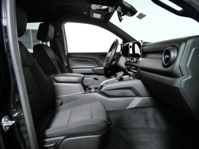 Certified Used 2023 Black Chevrolet Trail Boss image 11
