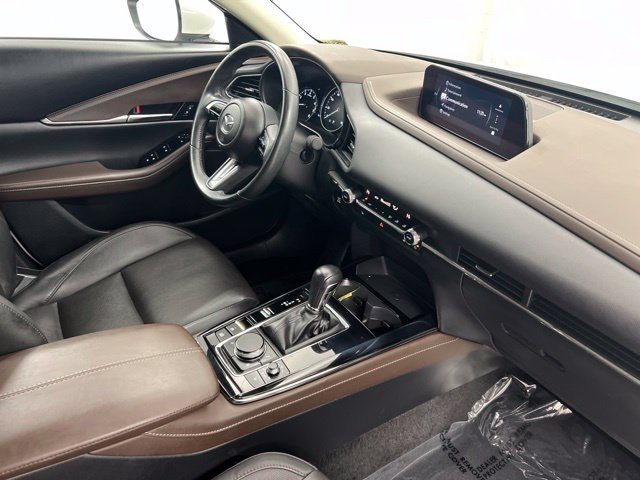 Used 2024 White Mazda 2.5 S Premium Package MAZDA CERTIFIED image 24