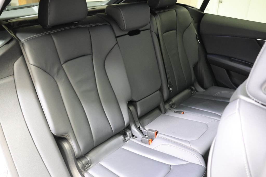 Used 2019 Glacier White Audi 3.0T Premium image 52