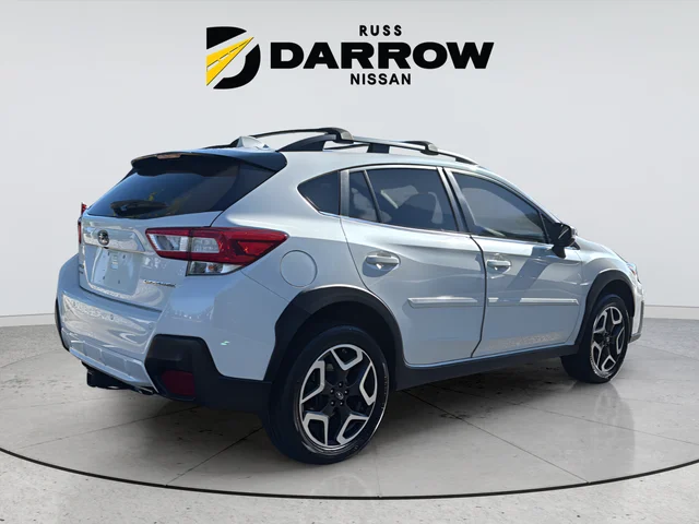 Used 2019 White Subaru 2.0i Limited image 5