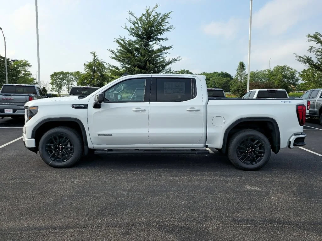 2026 GMC Sierra 1500 Elevation - Photo 11