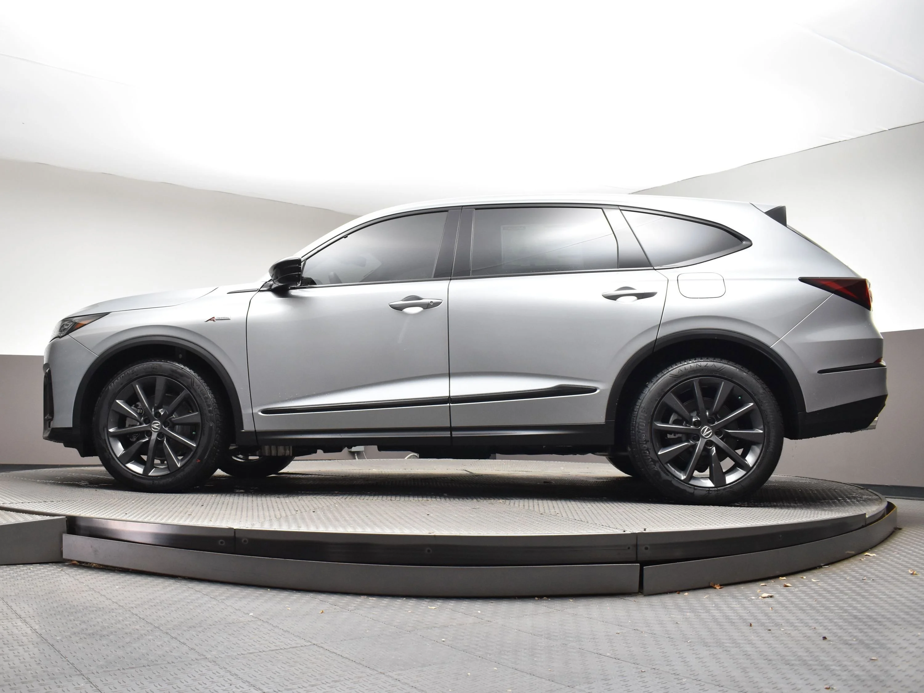 New 2026 Silver Acura w/A-Spec Package image 44