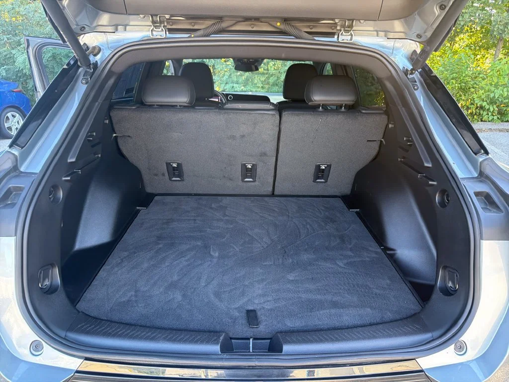 2024 Chevrolet Equinox EV LT - Photo 54