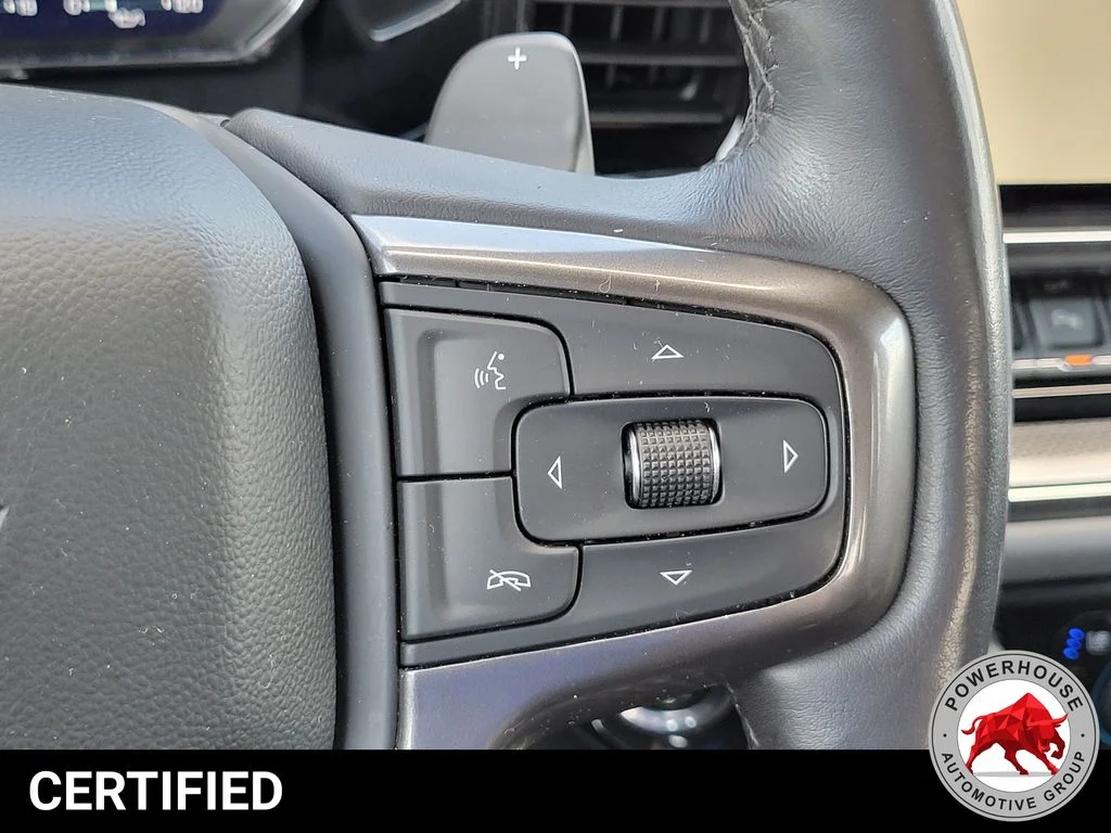 Certified Used 2023 Gray Chevrolet ZR2 image 30