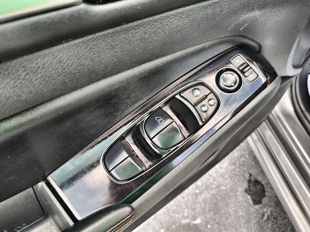Used 2024 Gray Nissan 2.5 SR image 15