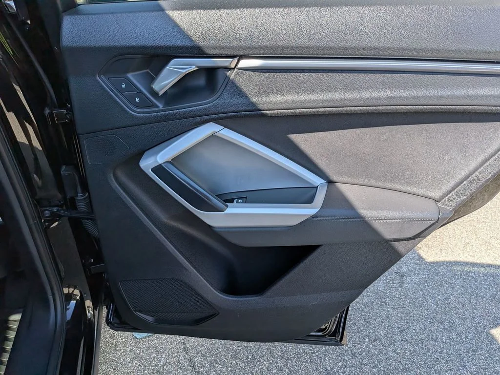 Used 2023 Black Audi Premium Plus image 31