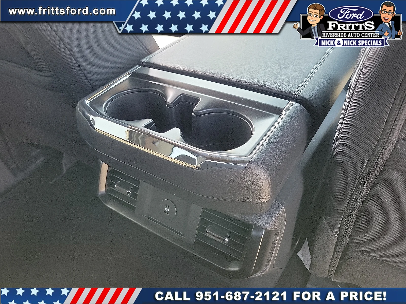 New 2026 Avalanche Ford STX® image 20