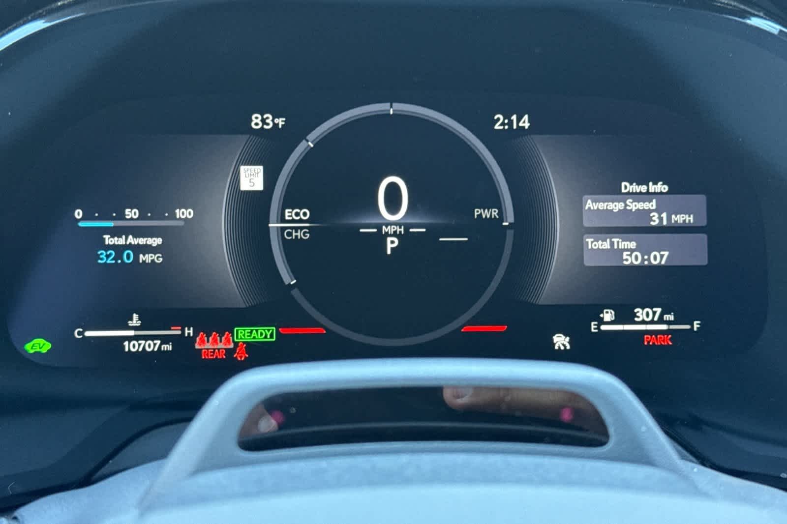 Certified Used 2026 Iridium Lexus Premium image 28