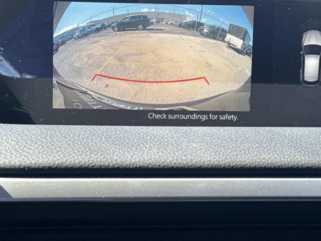 2026 Mazda CX-50 Preferred - Photo 12