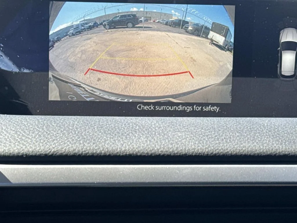 2026 Mazda CX-50 Preferred - Photo 12