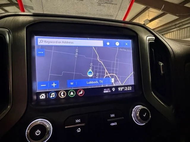 Used 2019 Black GMC Denali image 18