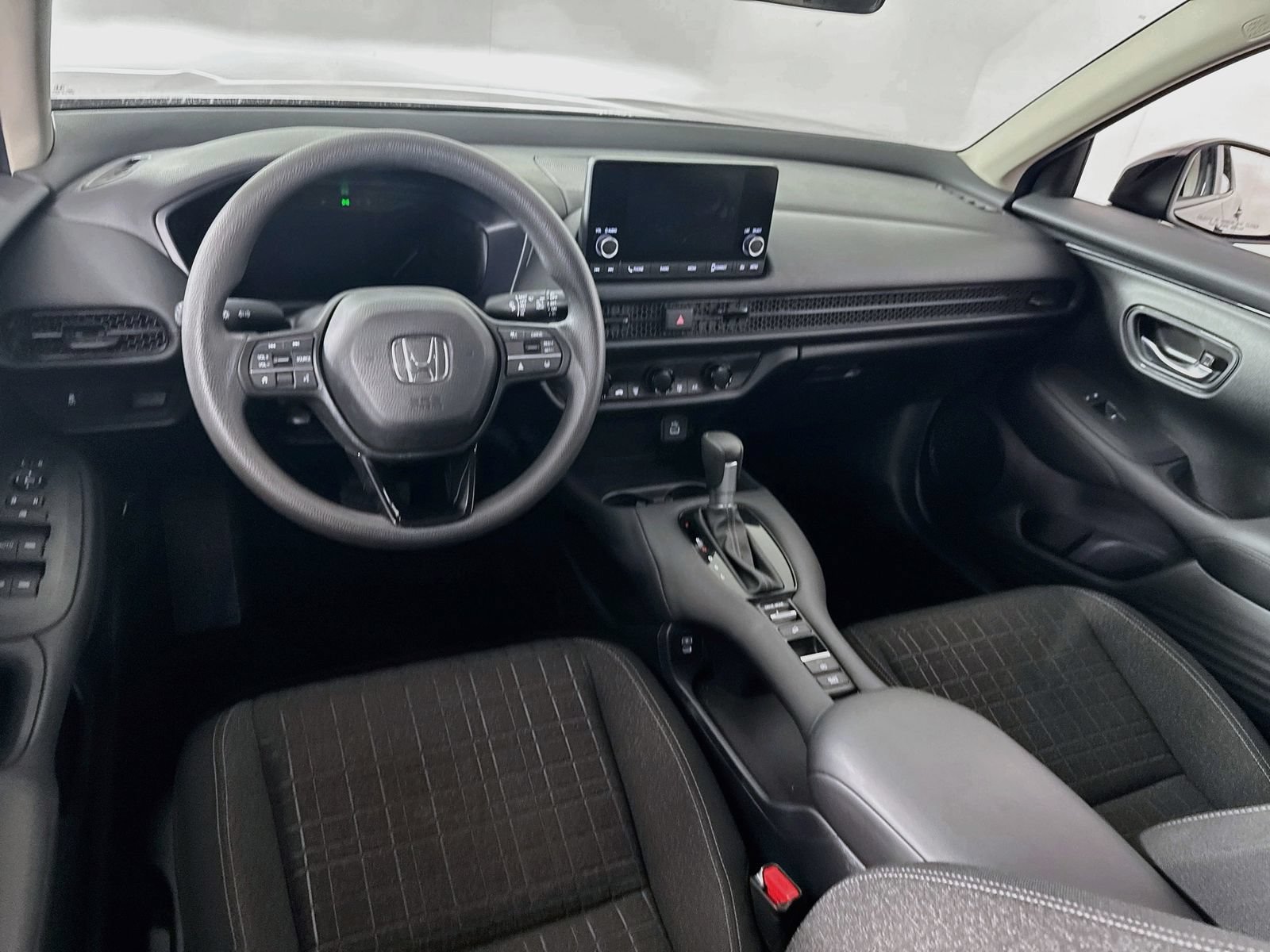 2024 Honda HR-V LX - Photo 37