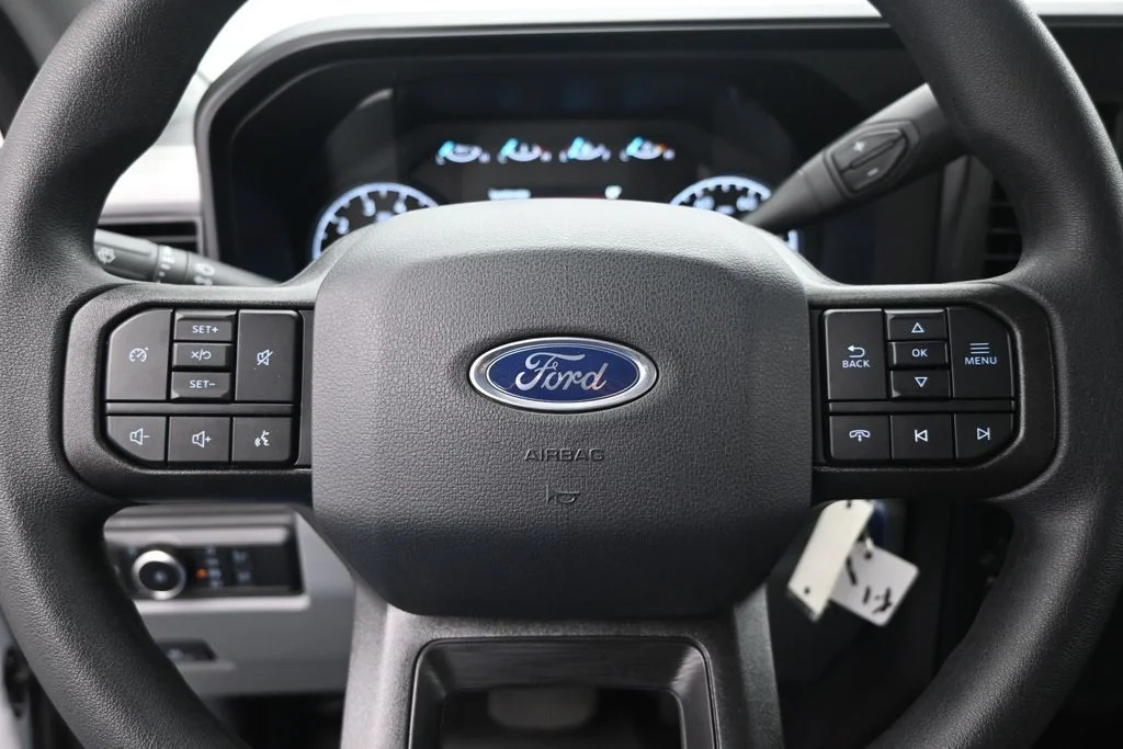 New 2026 Oxford White Ford XL image 10