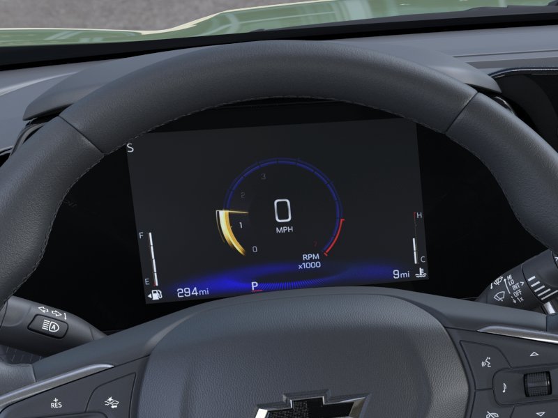 2026 Chevrolet Trax Activ - Photo 18