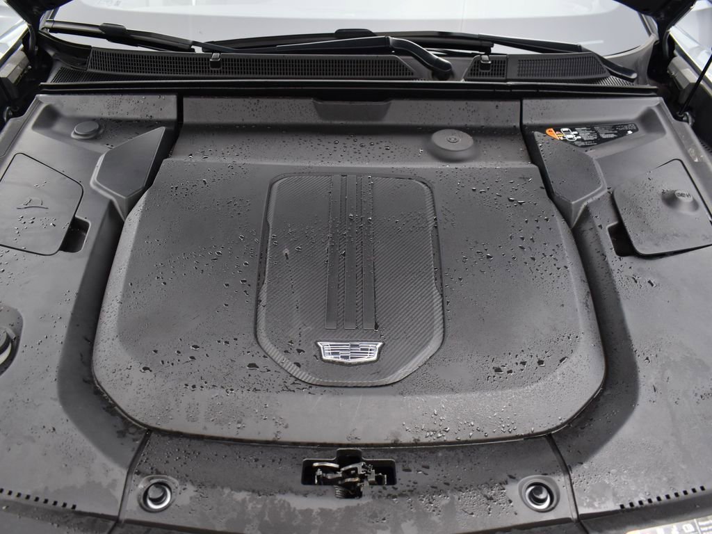 2024 CADILLAC LYRIQ - Image 7