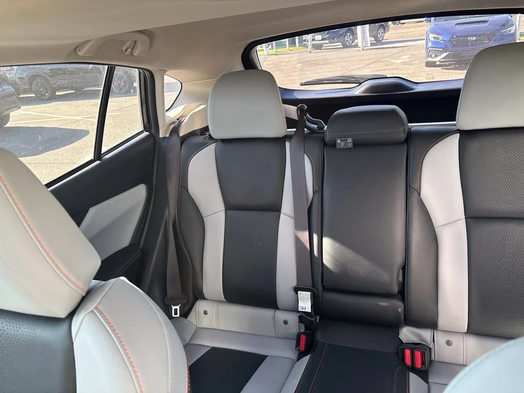 Used 2020 Gray Subaru Limited image 16