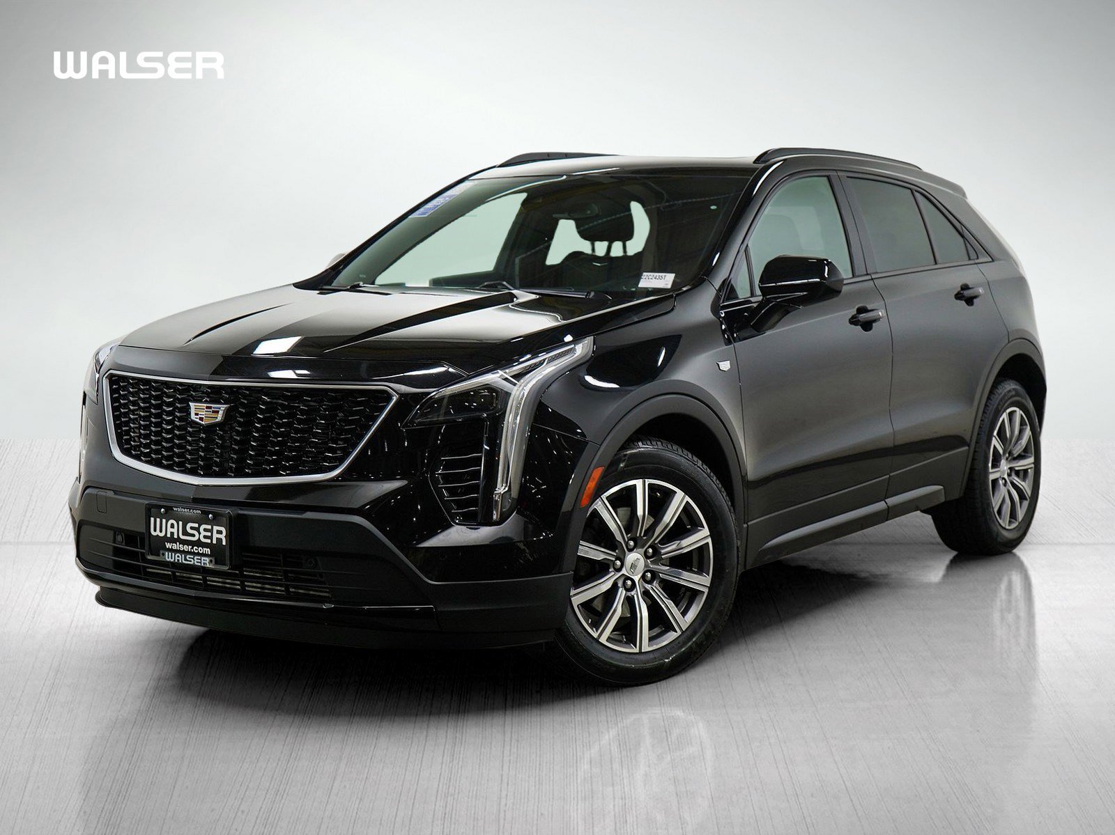 2020 Cadillac XT4 Sport AWD's photo